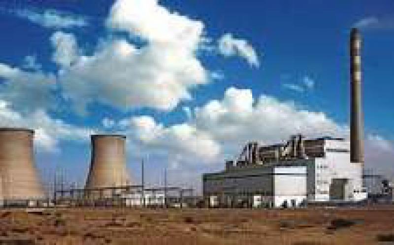 巴基斯坦胡布項目完成1號機組汽機本體安裝