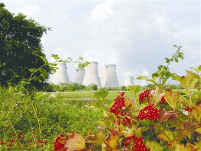 歐洲首個(gè)“生物質(zhì)CCS”項(xiàng)目啟動