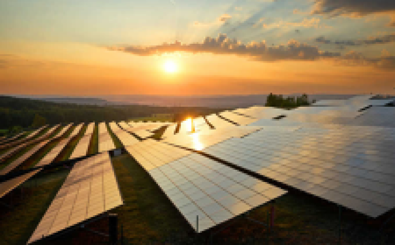 Pacifico Energy在日本開始184MW太陽能項(xiàng)目