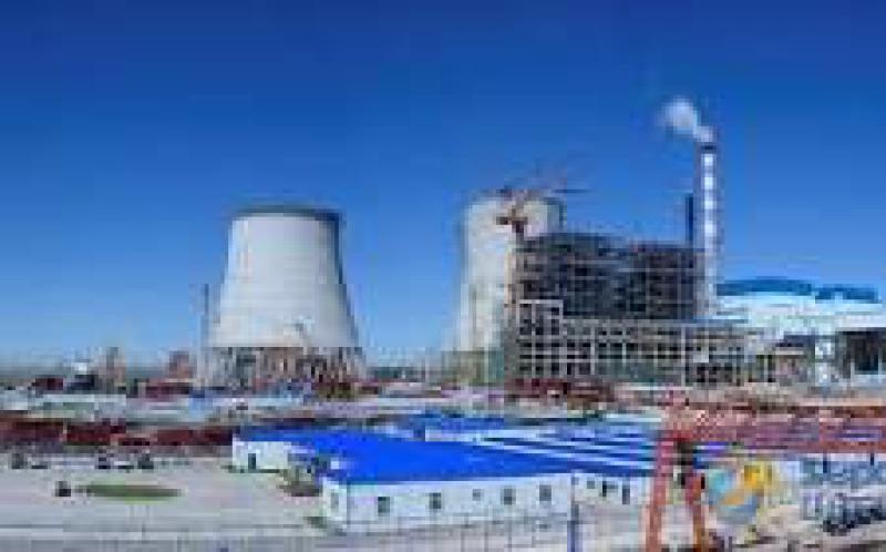 寧東電廠二期2×660MW擴(kuò)建工程順利通過環(huán)保竣工驗(yàn)收