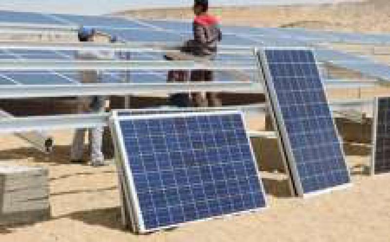 約旦增加用電量“有利于經濟增長”