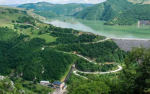 塞爾維亞所有EPS的燃煤電廠都必須符合歐盟環(huán)保標準