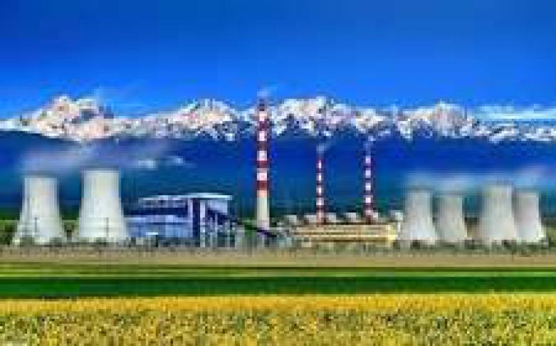 內(nèi)蒙古規(guī)模最大火電廢水零排放項目實(shí)現(xiàn)試運(yùn)行