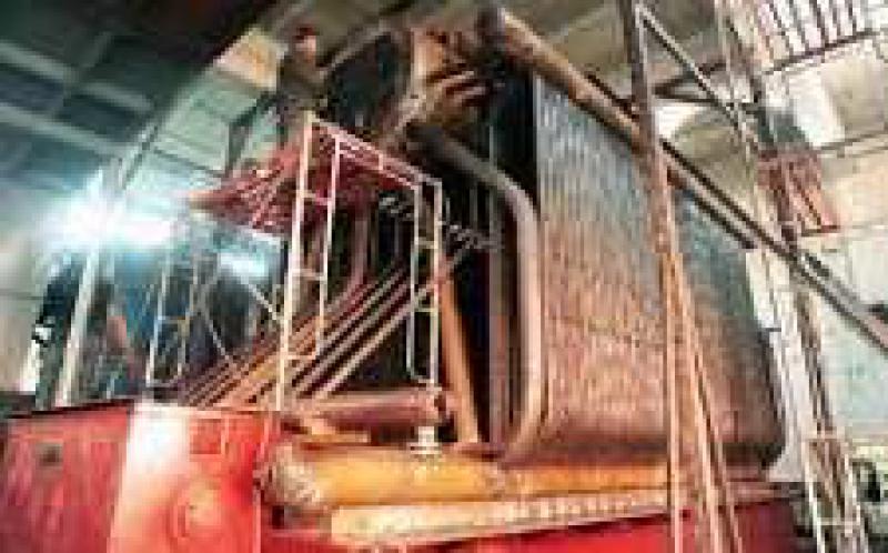 生物質(zhì)成型燃料質(zhì)量需嚴(yán)管