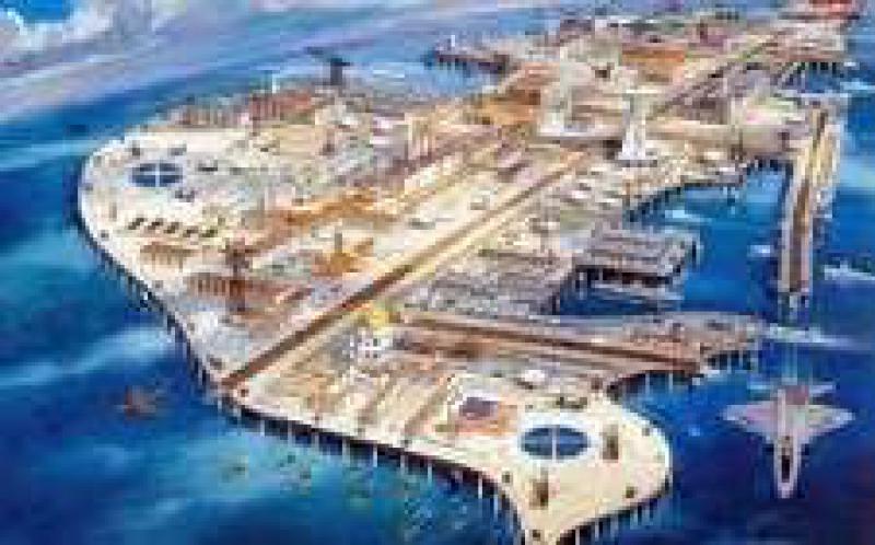 美國能源部宣布將重啟熔鹽反應(yīng)堆的開發(fā)