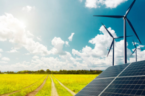 Xcel Energy Colorado獲得1.1 GW風(fēng)電計(jì)劃的好消息