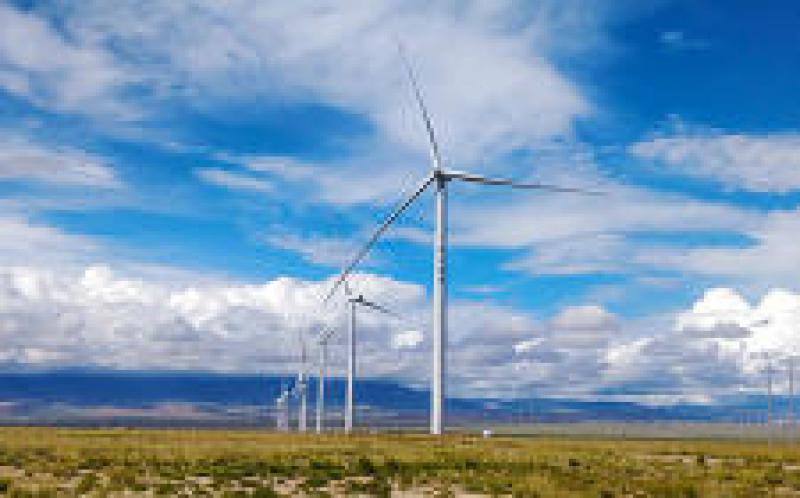 四川甘孜：全力加快清潔能源資源開發建設進程