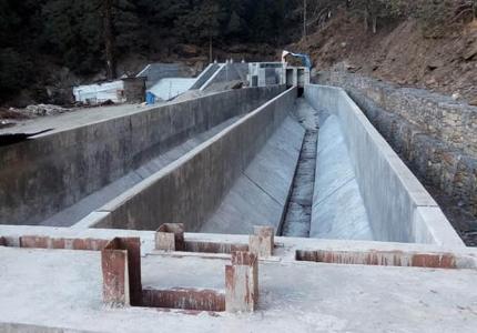 明年開始建設6.42兆瓦容量的Mallung'A'水電項目