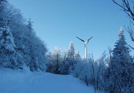 美國能源部報(bào)告分布式風(fēng)能已超過1吉瓦