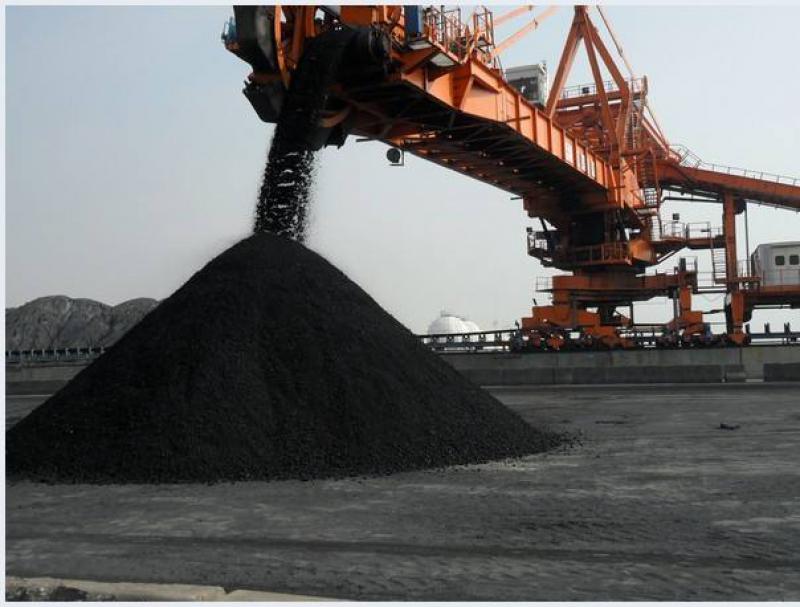 7月份吉林原煤產量下降9.84% 發電量增長19%