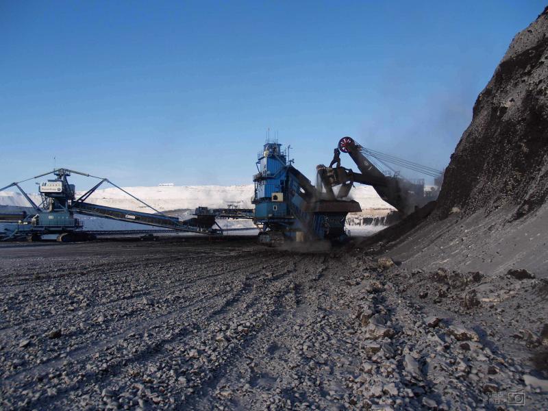 1-7月直報大型煤企原煤產(chǎn)量14.7億噸 增4.9%