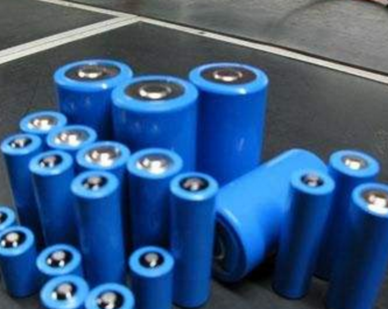 1-6月鋰電池累計產(chǎn)量達579742.1萬只 累增10.7%