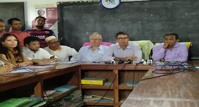  亞投行幫助孟加拉國達(dá)到能源目標(biāo)，投資額高達(dá)274美元