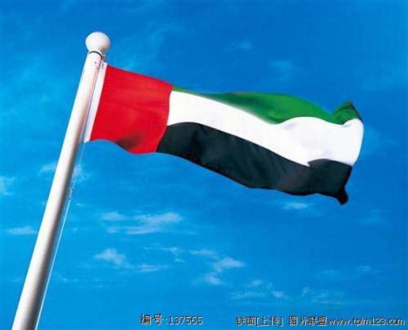 阿聯酋將在能源、水電及交通部門將投資1.3萬億迪拉姆