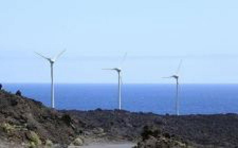 歐盟委員會(huì)選擇加那利群島作為“歐盟群島清潔能源”倡議的第二個(gè)論壇的席位