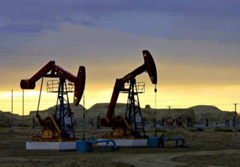 新疆油田采氣一廠多口新井投產 蓄力今冬天然氣保障供應