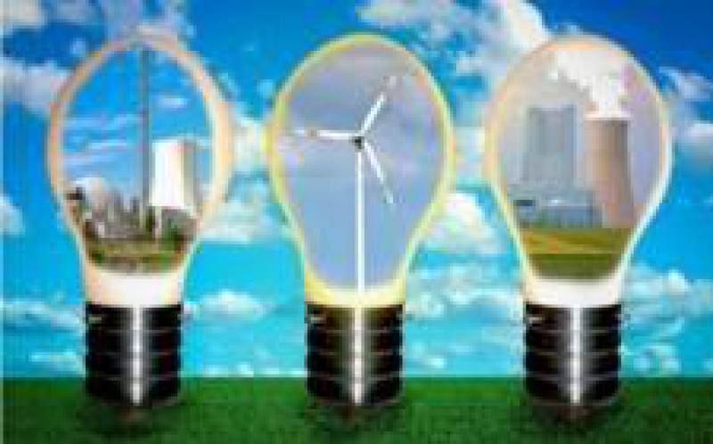 南非：能源基礎(chǔ)設(shè)施是IRP草案中的一個(gè)重要因素