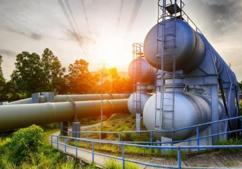 美國(guó)和克羅地亞外長(zhǎng)討論中東歐地區(qū)能源多樣化等問(wèn)題