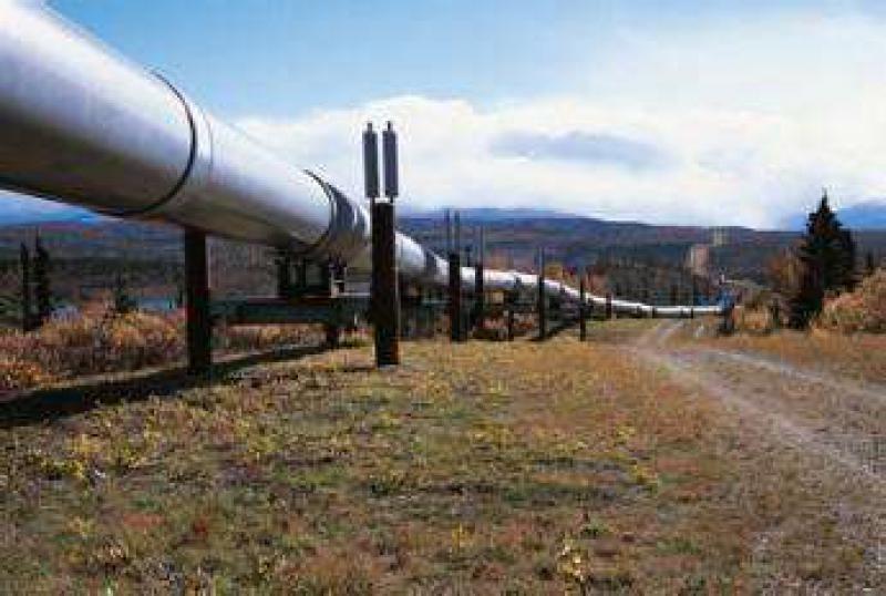 云陽：云奉巫天然氣輸氣管道復線項目獲批