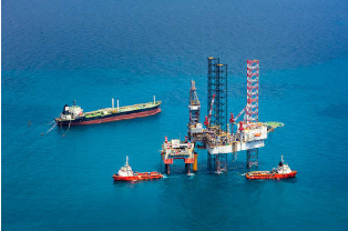 俄羅斯交易所開始在克里米亞進(jìn)行石油交易