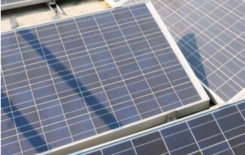 印度孟買的Nagpur Bench首先在州啟動(dòng)太陽能發(fā)電廠