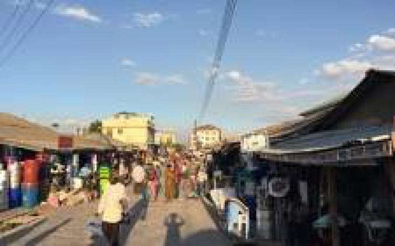 坦桑尼亞發(fā)射150兆瓦太陽(yáng)能招標(biāo)