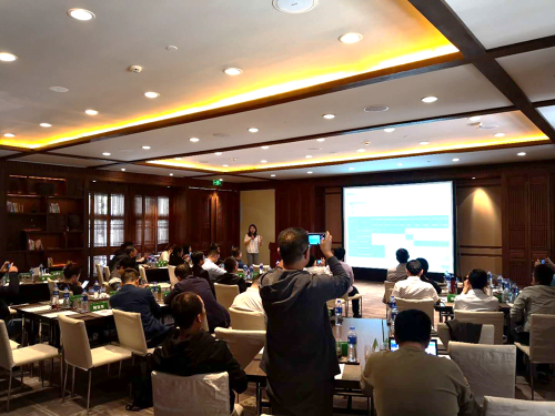 創新賦能 施耐德電氣全面助力電力設備智造升級