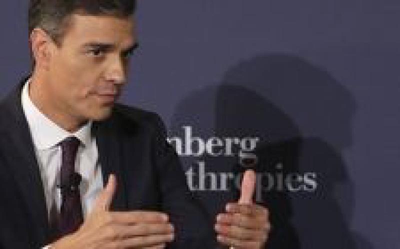 政府在全球范圍內在紐約提出了可再生的話語