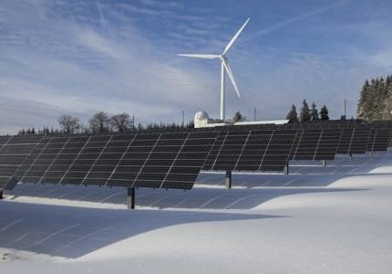 歐洲復(fù)興開發(fā)銀行開始就能源部門戰(zhàn)略草案進行磋商