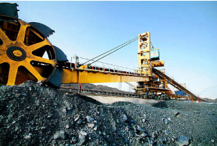 土耳其將七個(gè)煤田的經(jīng)營權(quán)轉(zhuǎn)讓給私營公司