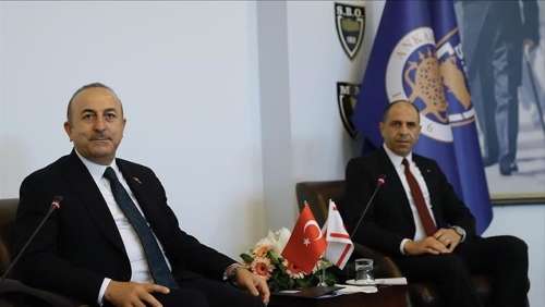 土耳其將繼續(xù)在塞浦路斯進(jìn)行天然氣鉆探