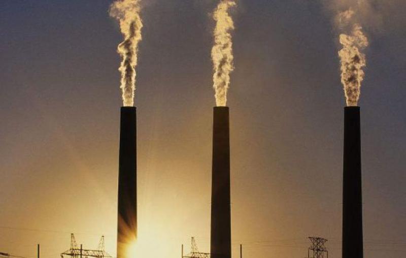 新加坡很高興能夠成為能源使用實驗的“金發姑娘”