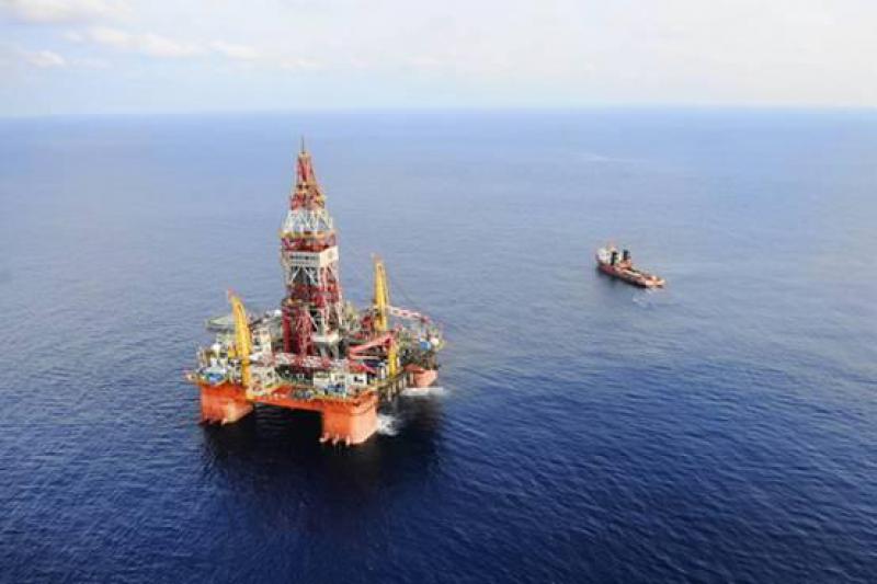 渤海油氣資源勘探獲重要突破