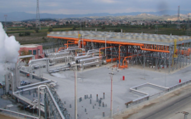 憑借Efeler 7，Ormat在土耳其成功推出了第30個(gè)成功的地?zé)岚l(fā)電廠