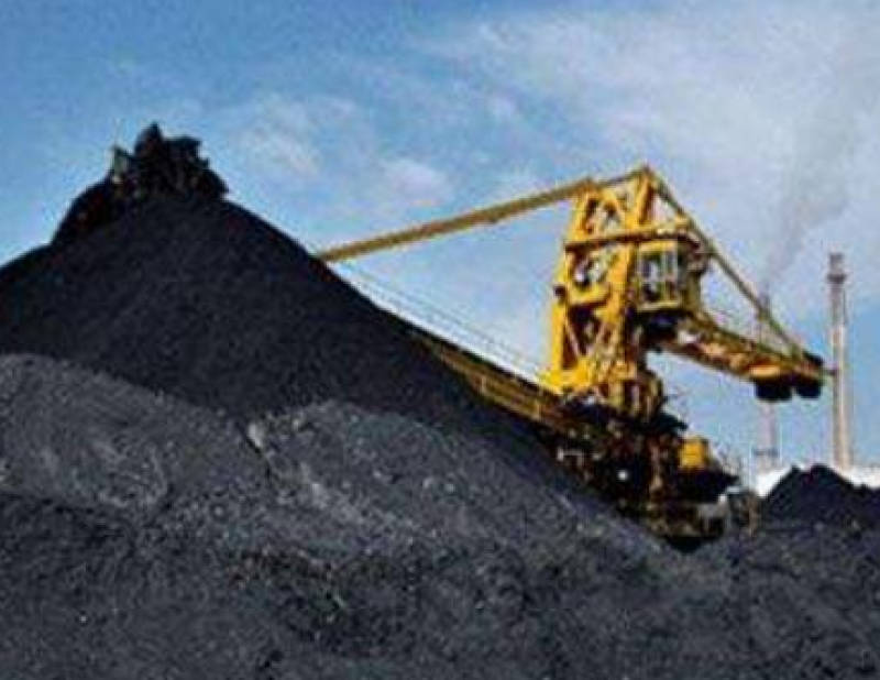 9月全國原煤產(chǎn)量30601萬噸 同比增長5.2%