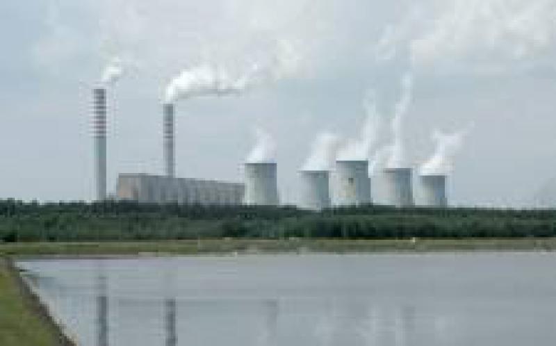 太陽能而非煤炭可以阻止波蘭的電價上漲