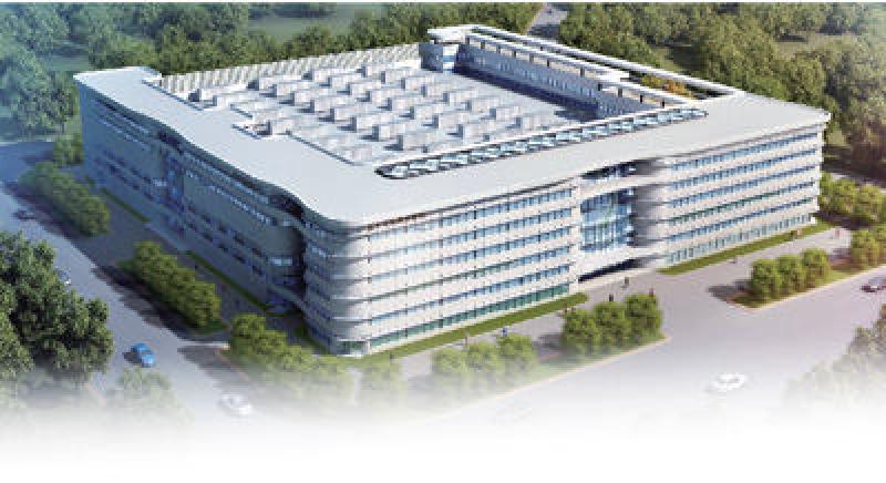 建立多元能源體系，同時大力發展儲能調峰電站