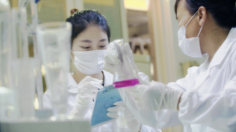 安泰鋁材工廠實驗室實拍，標準化檢驗全過程首曝