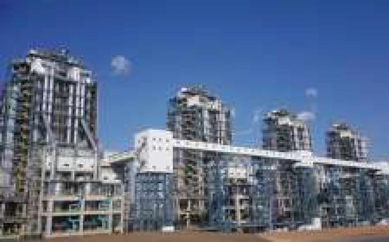 空氣產品公司全球首個煤氣化項目，潞安煤氣化項目全面投產