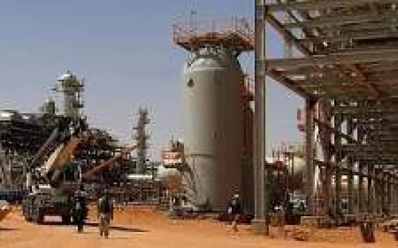 阿爾及利亞今后將維持對歐洲的天然氣強勁出口