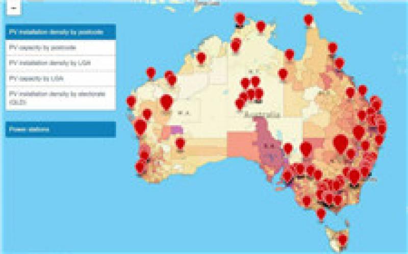 澳大利亞光伏市場突飛猛進，有望成為全球關注焦點