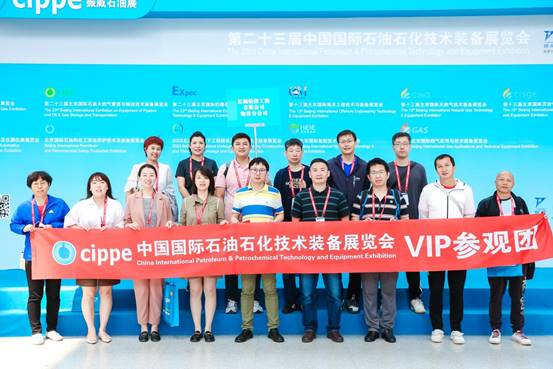 長(zhǎng)城鉆探物資分公司2