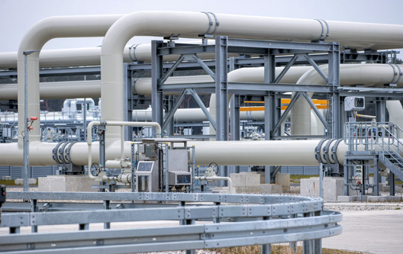 柬埔寨禁止從泰國進口燃油和天然氣