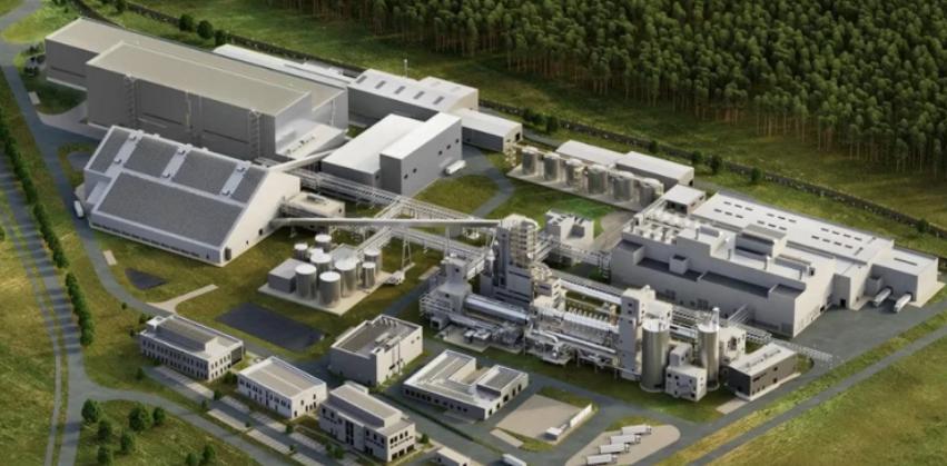 容百科技與Rock Tech戰略合作,在歐洲打造電池材料一體化供應鏈