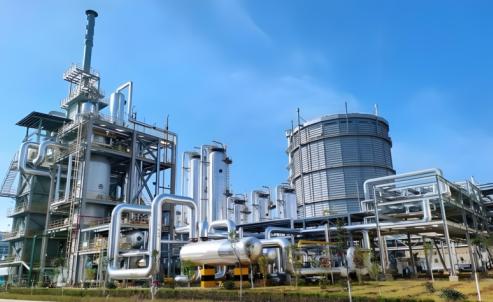 重磅 | 信然軸流離心式壓縮機在焦爐煤氣行業得到廣泛應用，比螺桿、活塞式壓縮機節能30-50%以上