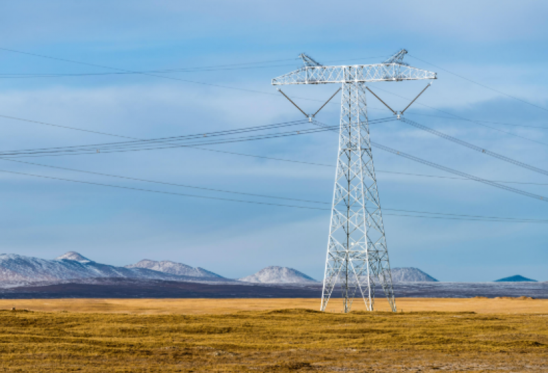 國(guó)家電網(wǎng)巴西東北部特高壓直流輸電項(xiàng)目受端換流站開工