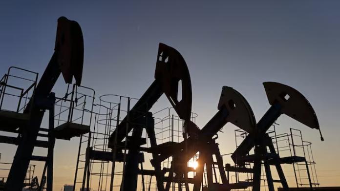 國(guó)際油價(jià)下跌 OPEC+增產(chǎn)引發(fā)供應(yīng)過(guò)剩擔(dān)憂(yōu)