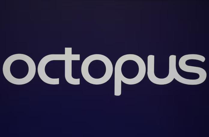 Octopus Energy擬分拆科技子公司Kraken估值達(dá)100億英鎊