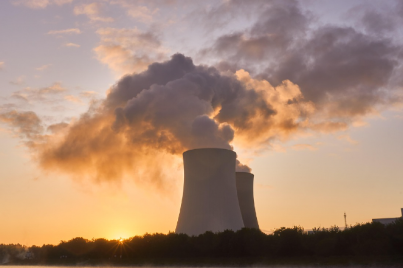 塞爾維亞啟動和平利用核能程序,多方案探索能源未來