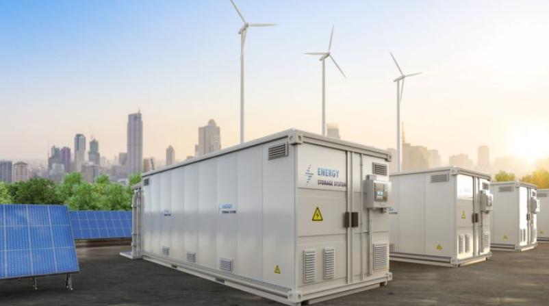 Lydian Energy獲2.33億美元融資 推進德克薩斯州電池儲能項目